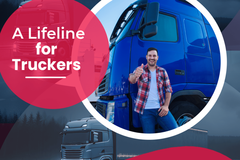 Elastic Line of Credit: Lifeline for Truckers