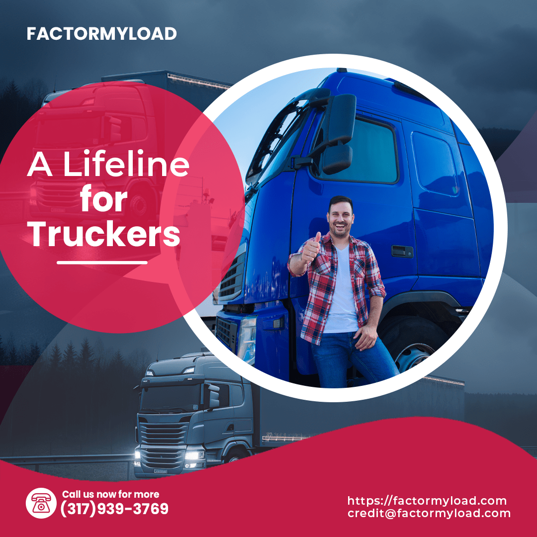 Elastic Line of Credit: Lifeline for Truckers