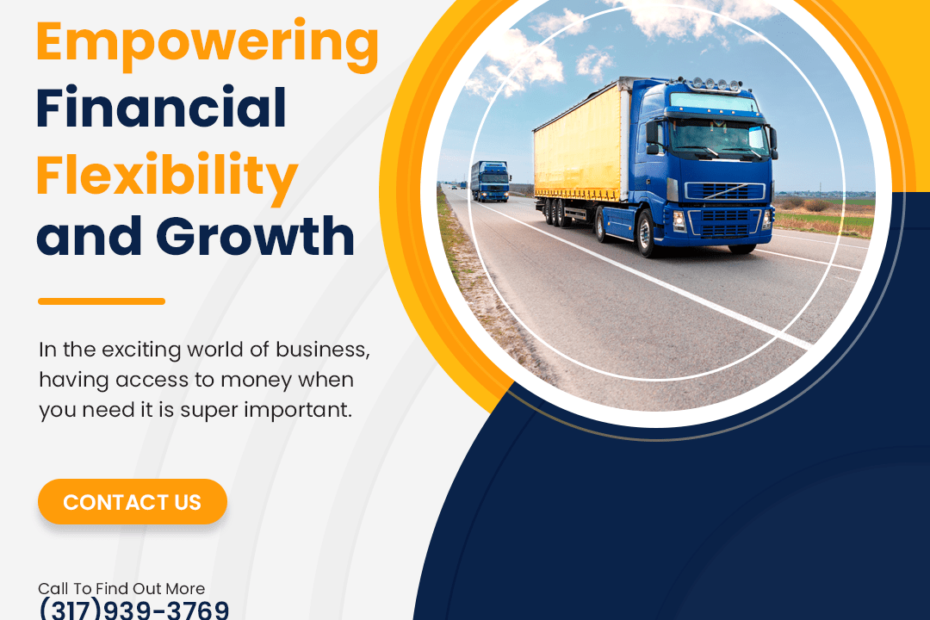 Business Line of Credit: Empowering Growth & Flexibility