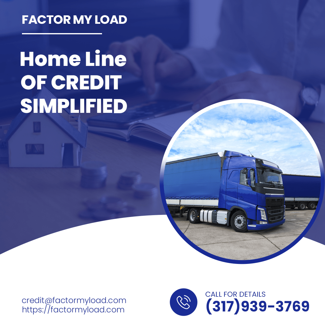 Home Line of Credit: Flexible Solution