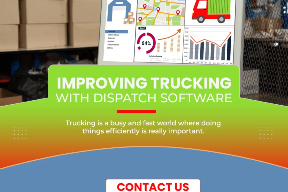 Trucking