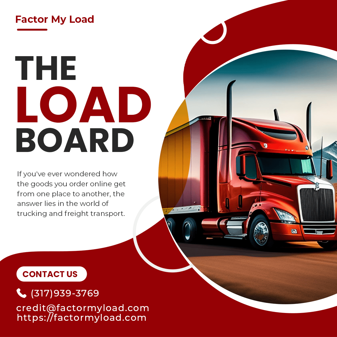 Simplifying Trucking with Load Boards