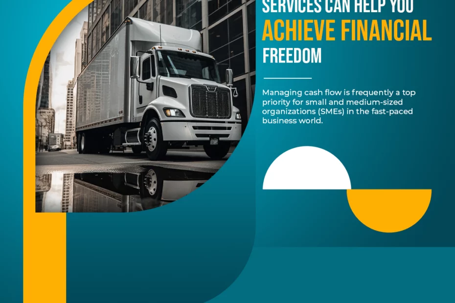 Unlocking Financial Freedom: Benefits of Invoice Factoring