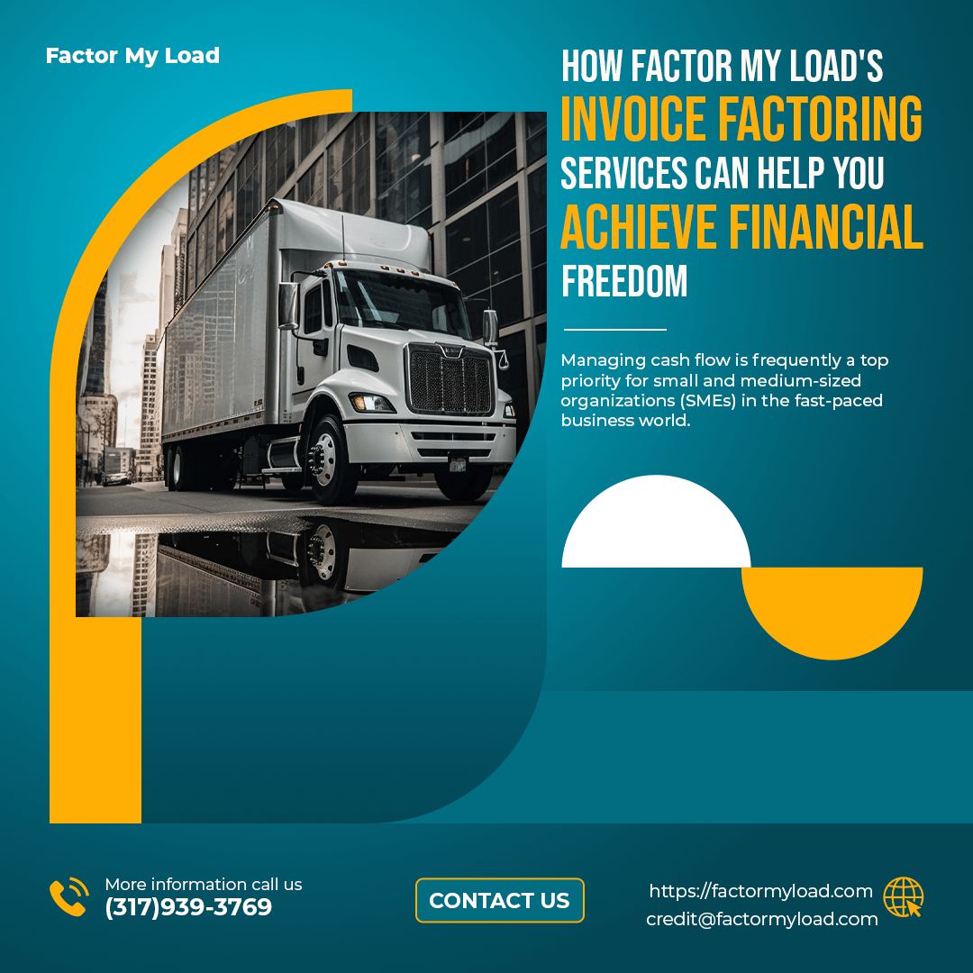 Unlocking Financial Freedom: Benefits of Invoice Factoring