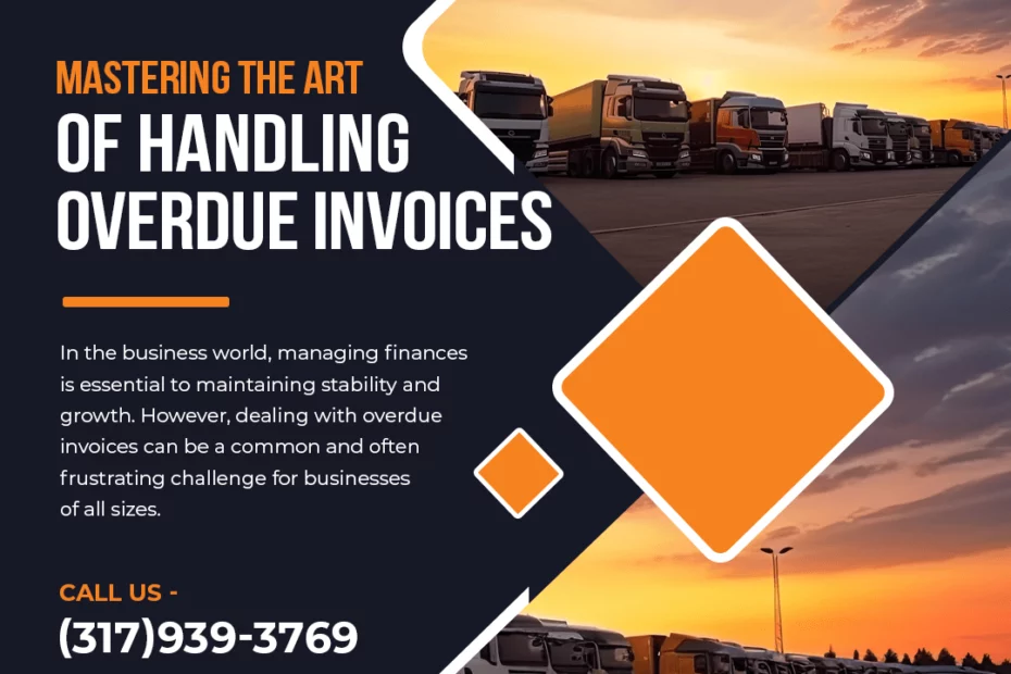 Overdue Invoices: Strategies for Successful Resolution