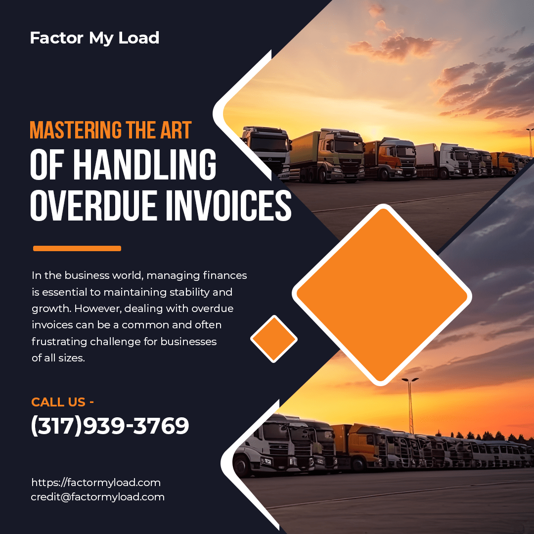 Overdue Invoices: Strategies for Successful Resolution