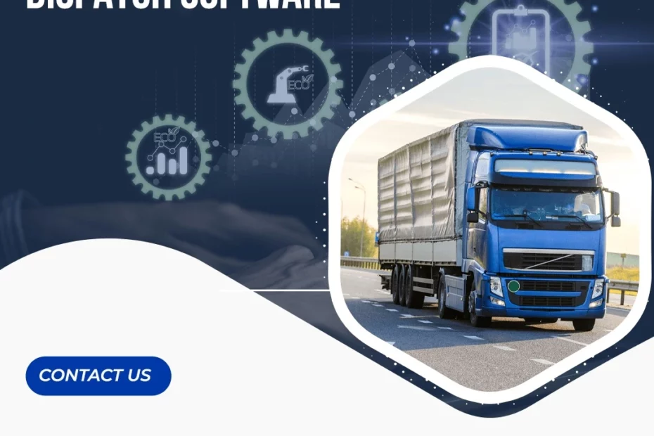 Dispatch Software: Optimizing Load Factor Efficiently