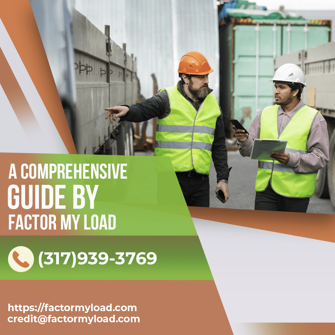 Choosing the Right Factoring Company Guide