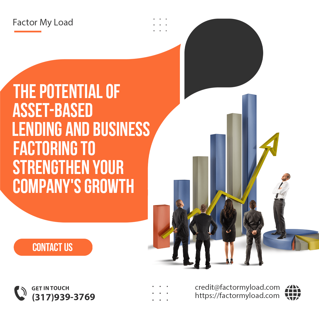 Optimizing Business Financing: Factoring & Asset-Based Lending