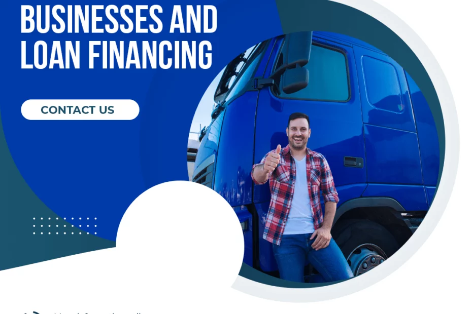 Business Loans Financing: Your Guide