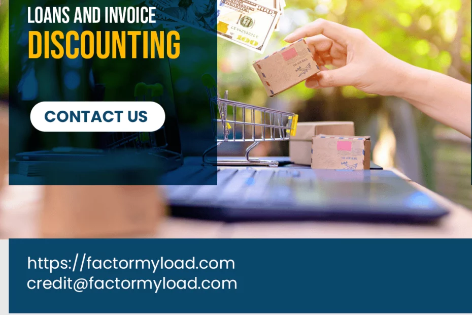 Boost Your Business with flexible financing of Lines Of Credit