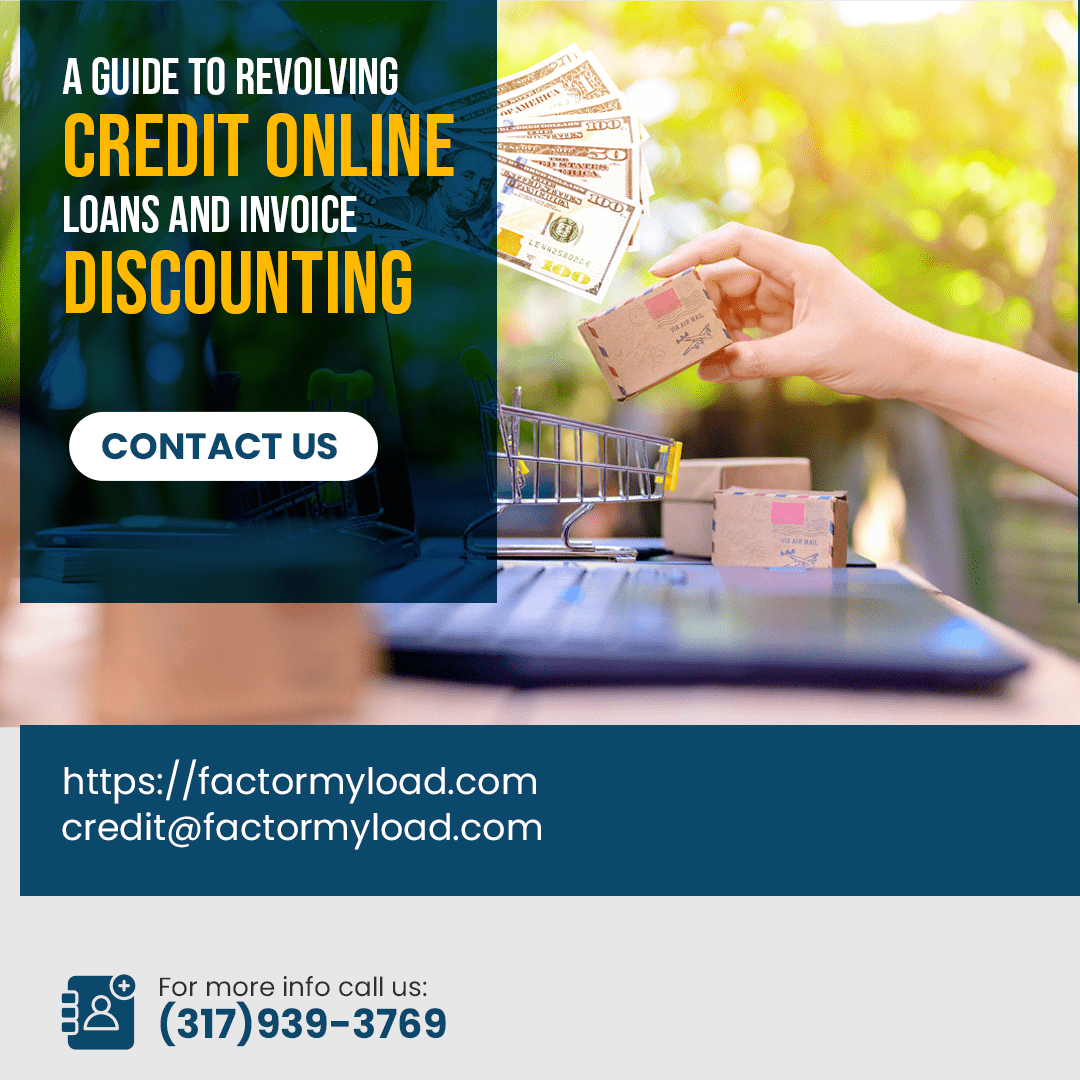 Boost Your Business with flexible financing of Lines Of Credit