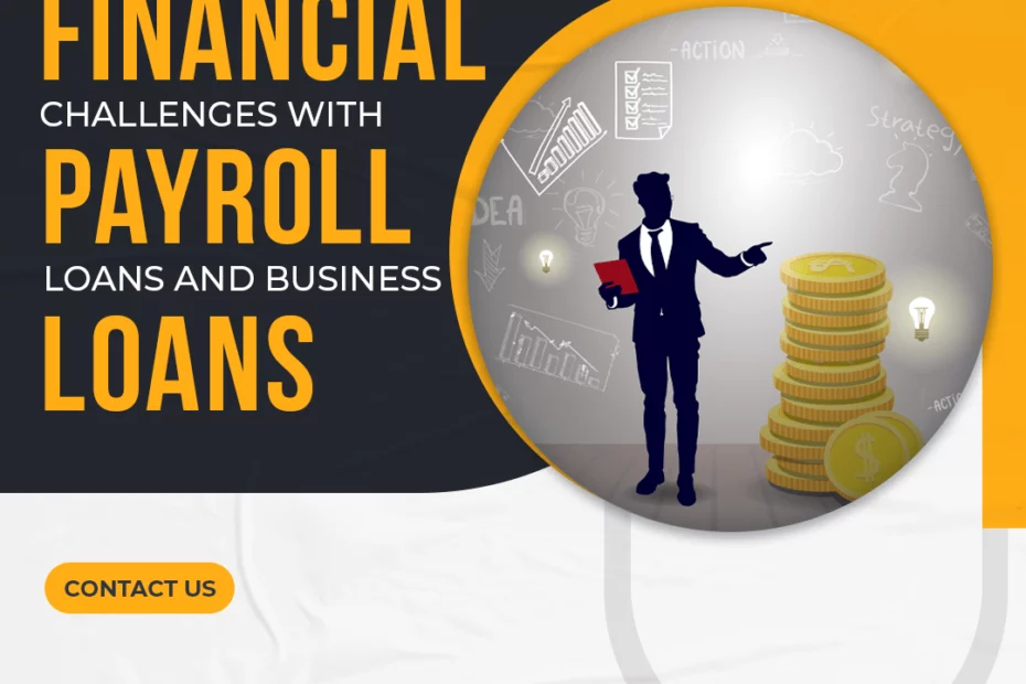 Factor My Load: Navigating Payroll and Business Loans