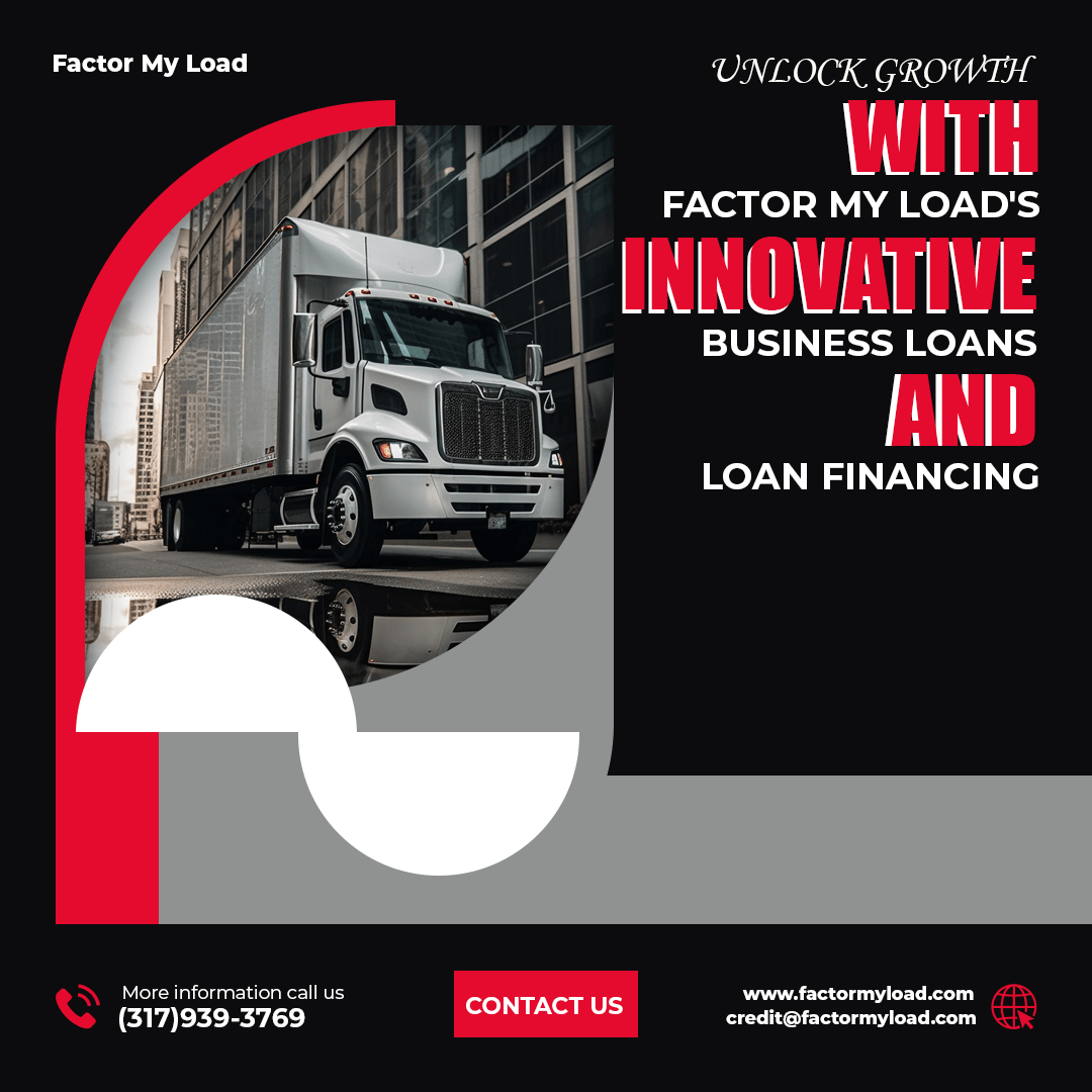 Transformative Business Loans and Loan Financing Solutions