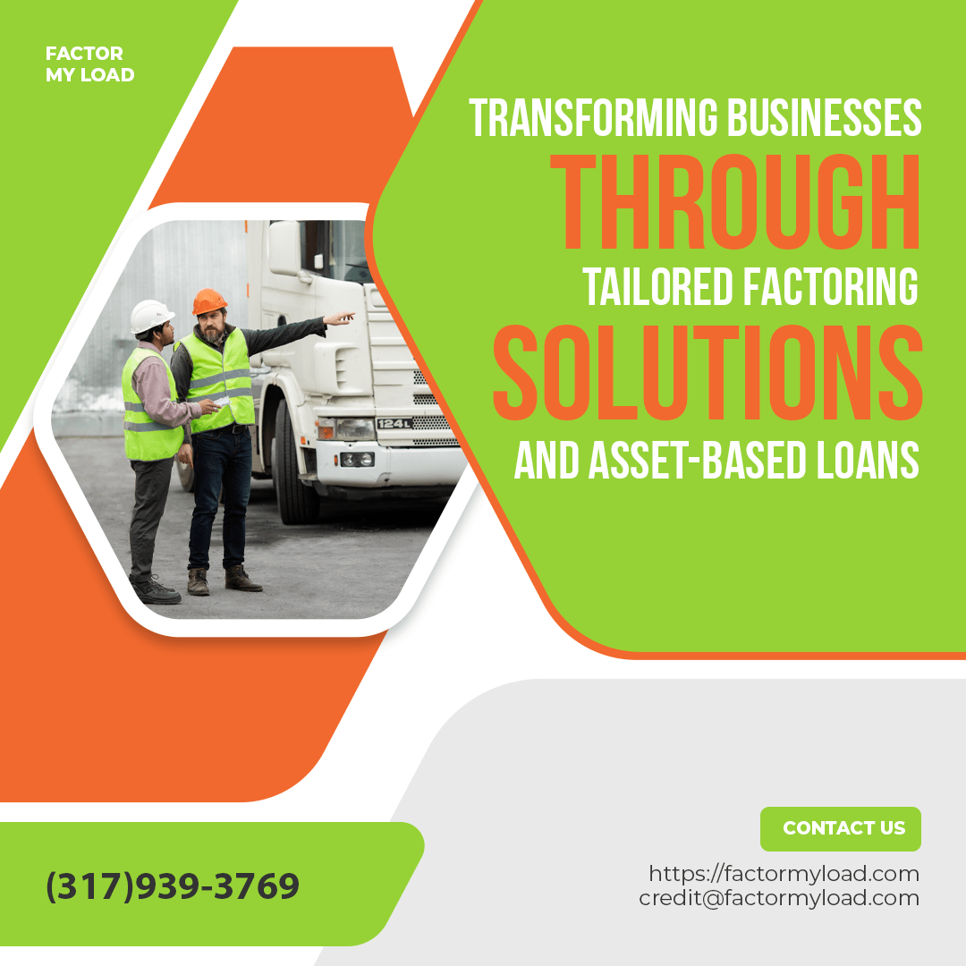 Tailored Financial Solutions and asset based loans