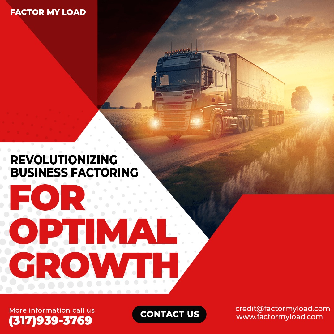 Factor My Load: Pioneering Business Factoring Solutions for Modern Enterprises
