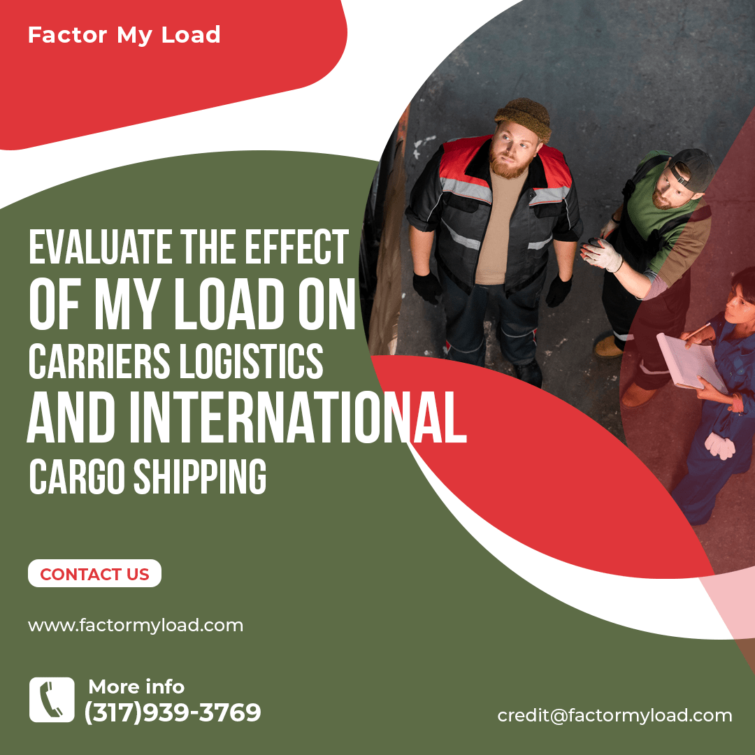 Factor My Load: Logistics Financial Mastery