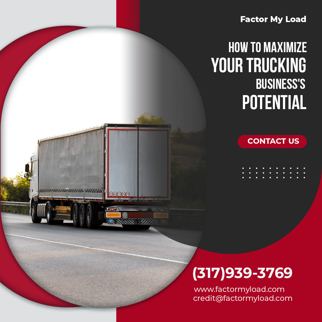 Trucking