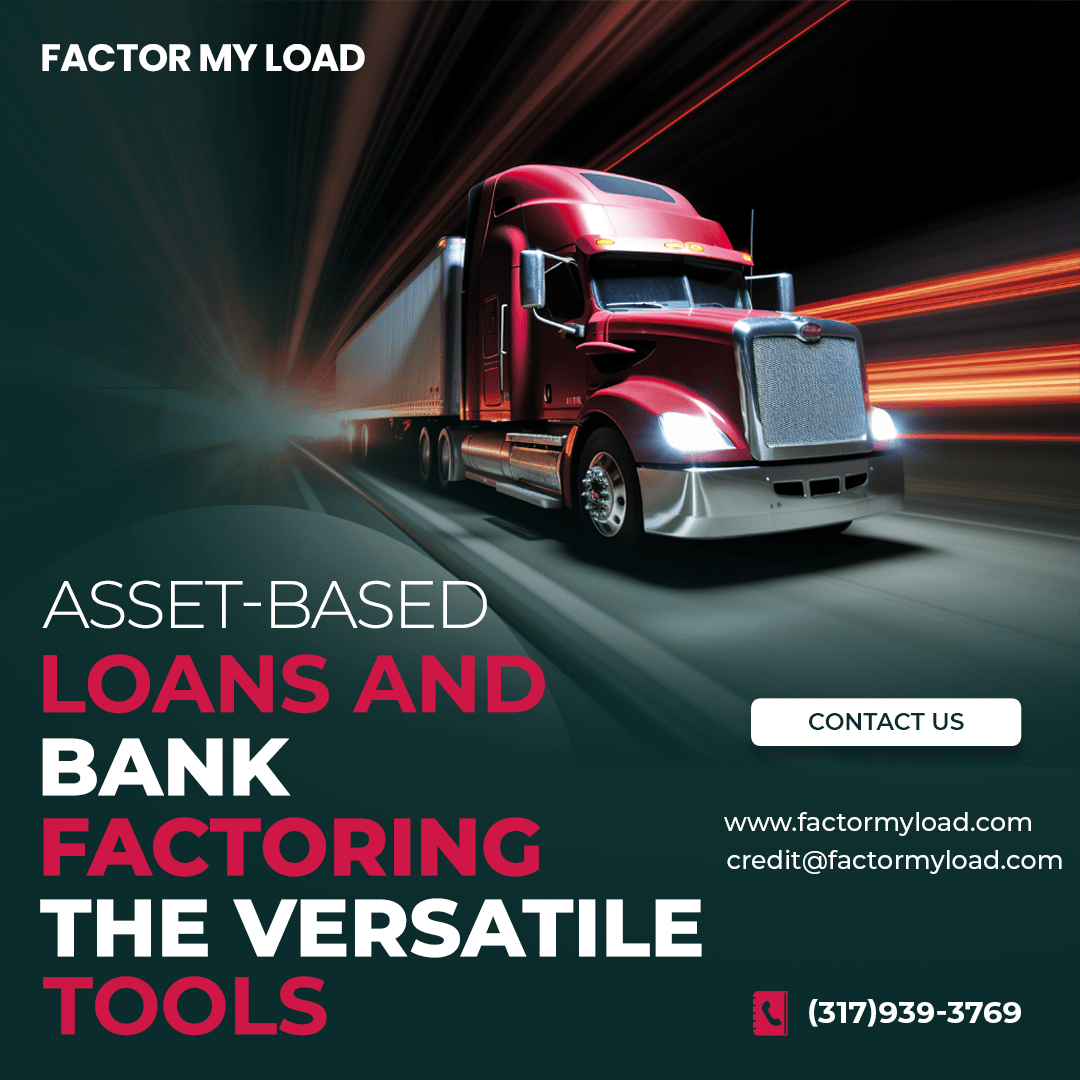 Asset-Based Loans & Bank Factoring Solution for Business Growth