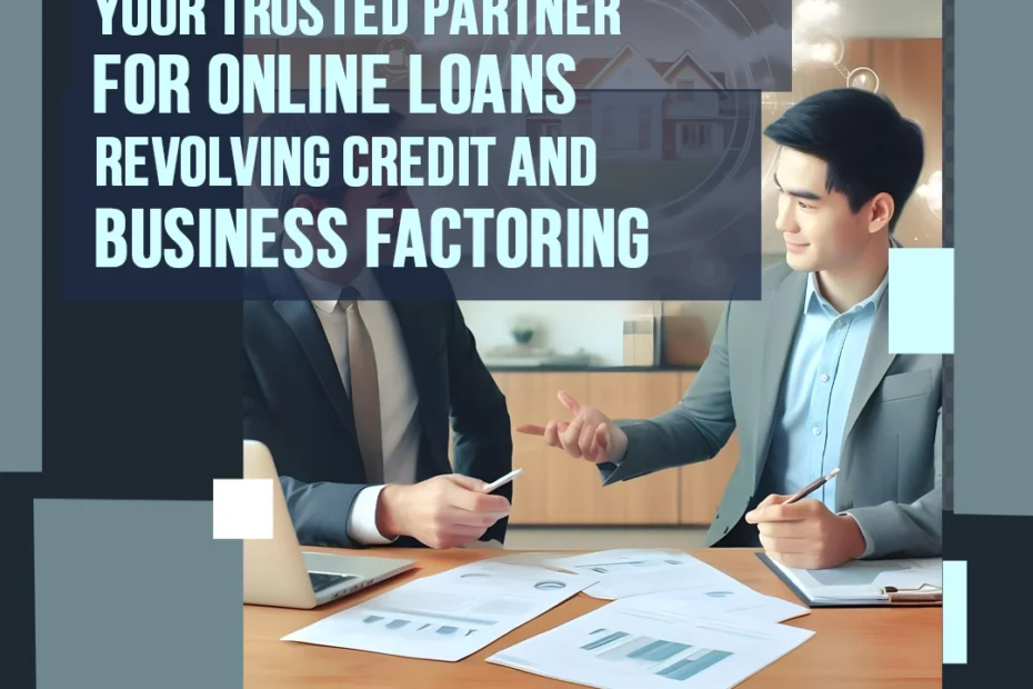Business Factoring: Unlocking Growth Potential