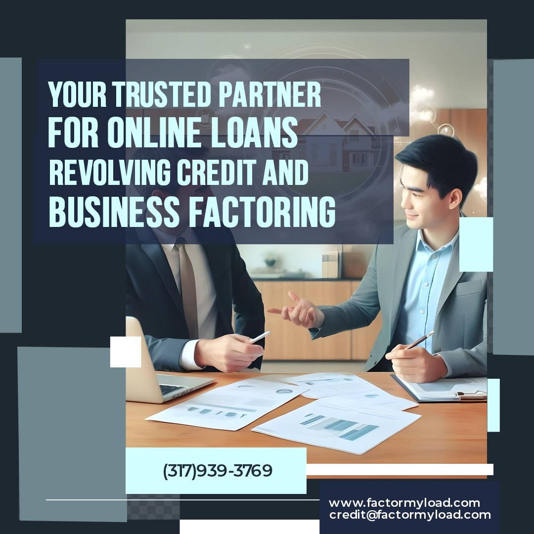 Business Factoring: Unlocking Growth Potential