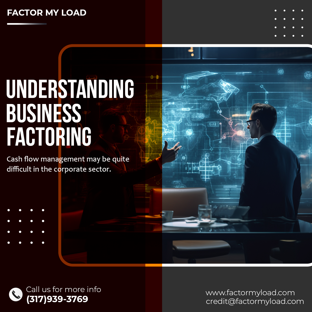 Freight Factoring companies: Boosting Brokers' Cash Flow